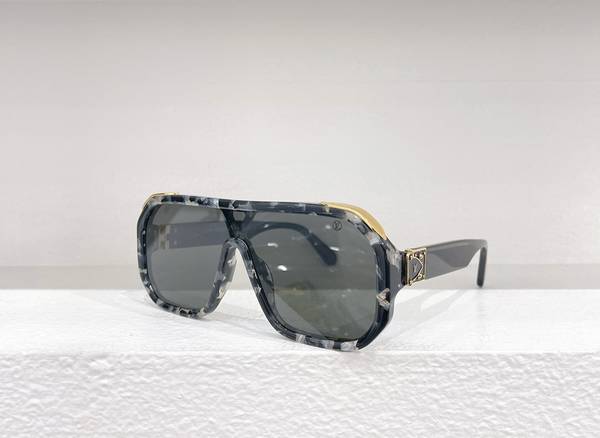 Louis Vuitton Sunglasses Top Quality LVS03458